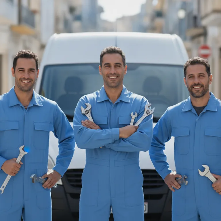 Reparación Calentador de Agua equipo en Antequera